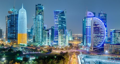 Qatar_Doha