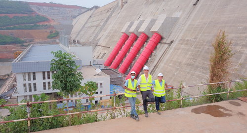 Souapiti_3_Dam Souapiti_3_Dam